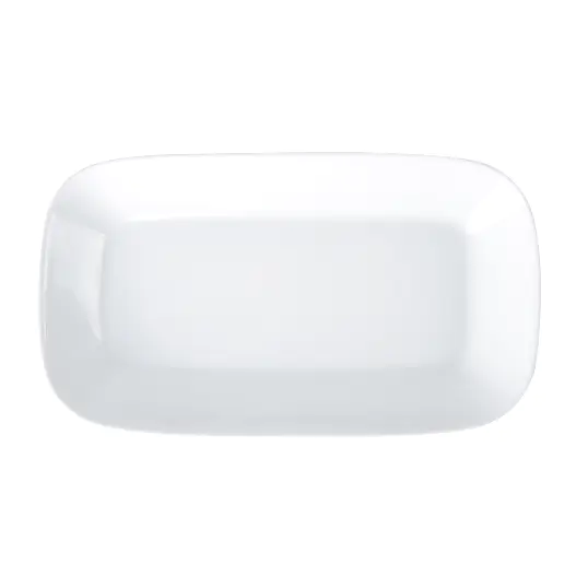 Porcelain Reatangular Platter